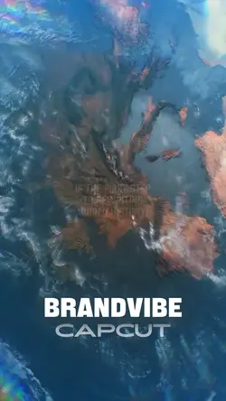 Earth BrandVibe