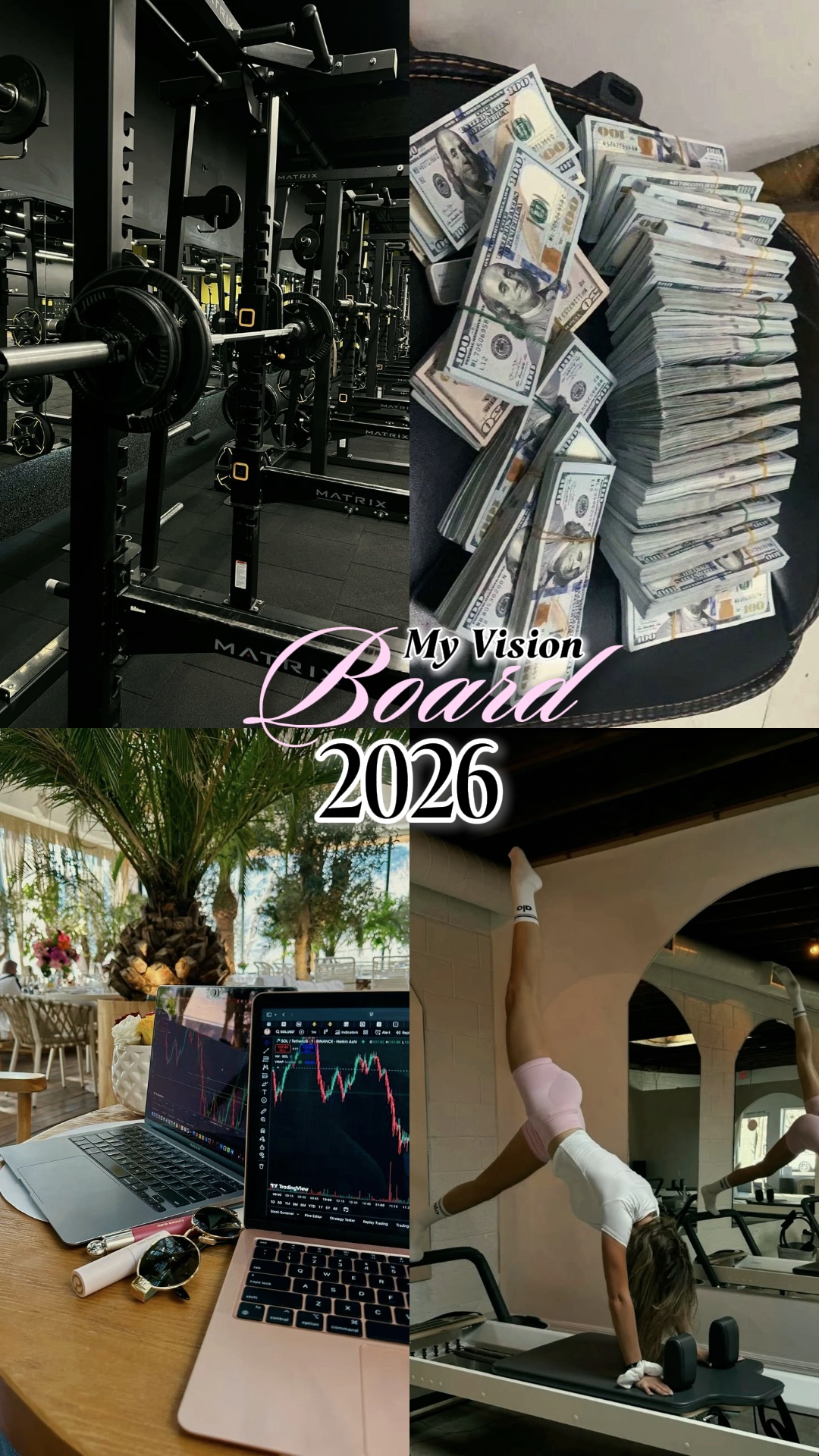 Quadro de Visão 2026