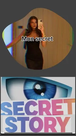 Secret story