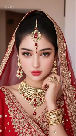 India bride