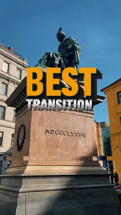 best transition