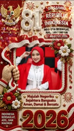 17 Agustus 2026