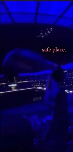 Safe Place 