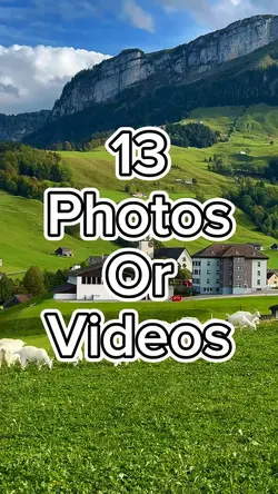Mini Vlog
