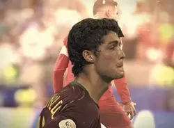 uma era.