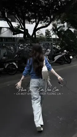 Thương Lấy Phận Mình