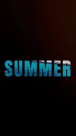 SUMMER 2026