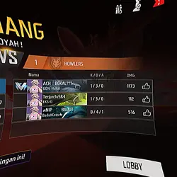 Bagas x astolfo 3vs3