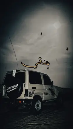 بندقي وجعبي 
