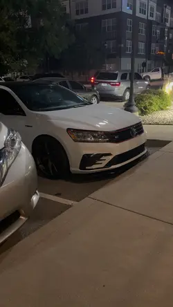 Passat GT