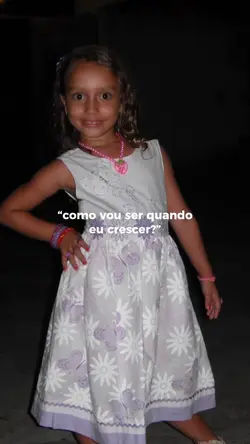 vou ser qnd crescer