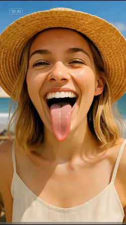 tongue 