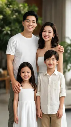 ai anak dimasa depan