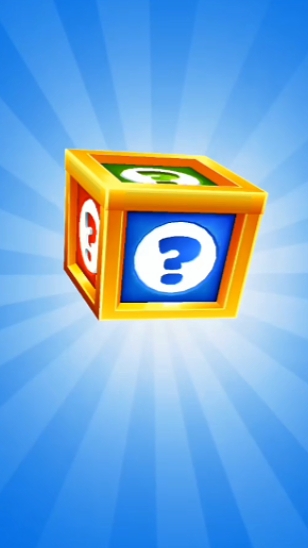 Subway surfers Funk