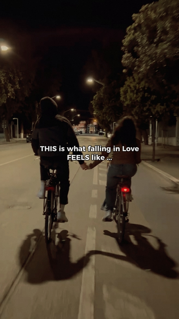 Ordinary Love 