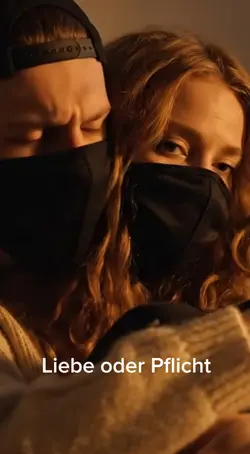 Liebe oder Pflicht 
