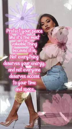 Protect ur peace 