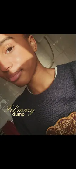 February dump!