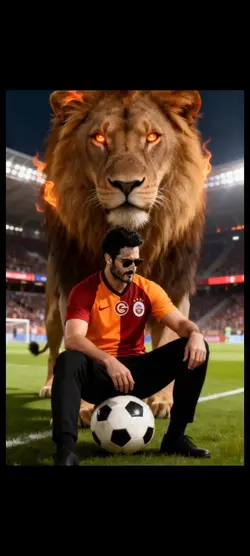 Galatasaray'