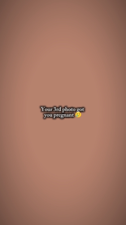 Tu tercera foto 