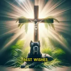 Palm Sunday 2025