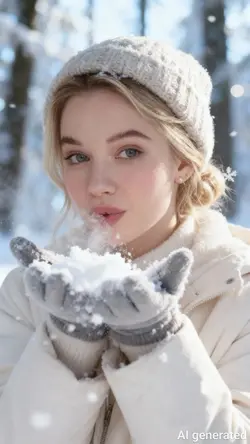Winter Aesthetic