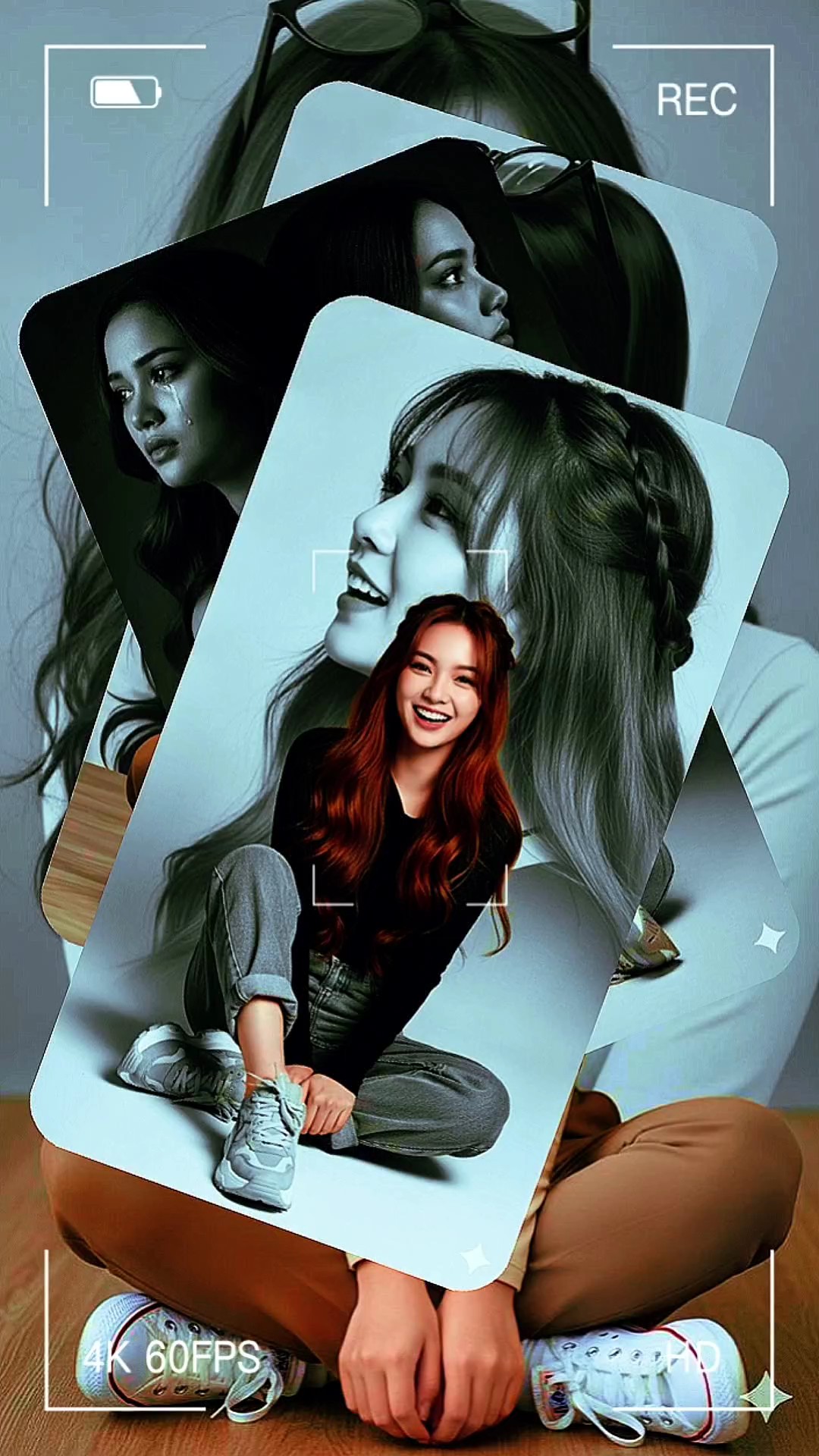 template baru