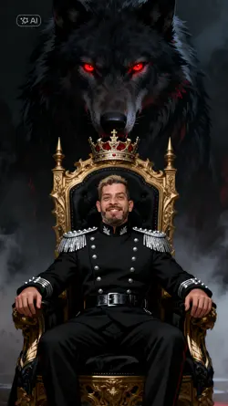 king trend