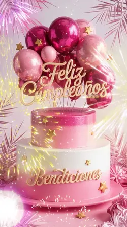 💎 Feliz Cumpleaños 💎