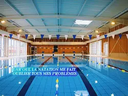 La natation<3