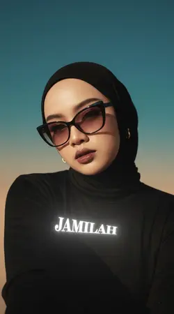 Jamilah