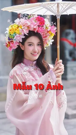 Mẫu 10 Ảnh
