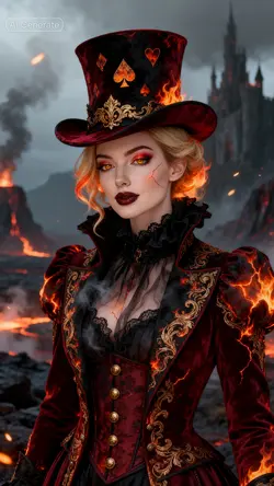 Fire Victorian