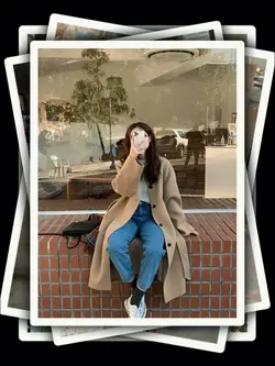 4Pic Frame Aesthetic