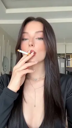 Smoking Ai filter