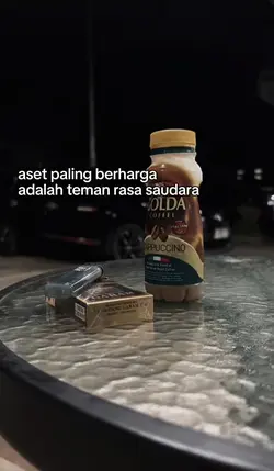 teman rasa saudara