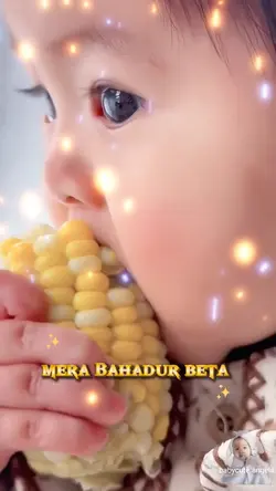 Mera Bahadur Beta