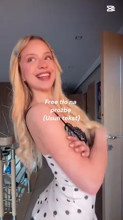 Free tło z polcią 