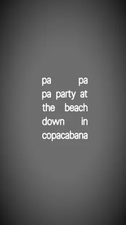 partyatthebeach 