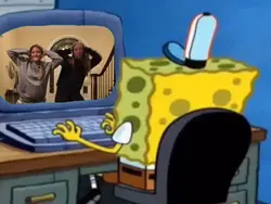 Sponge Bob