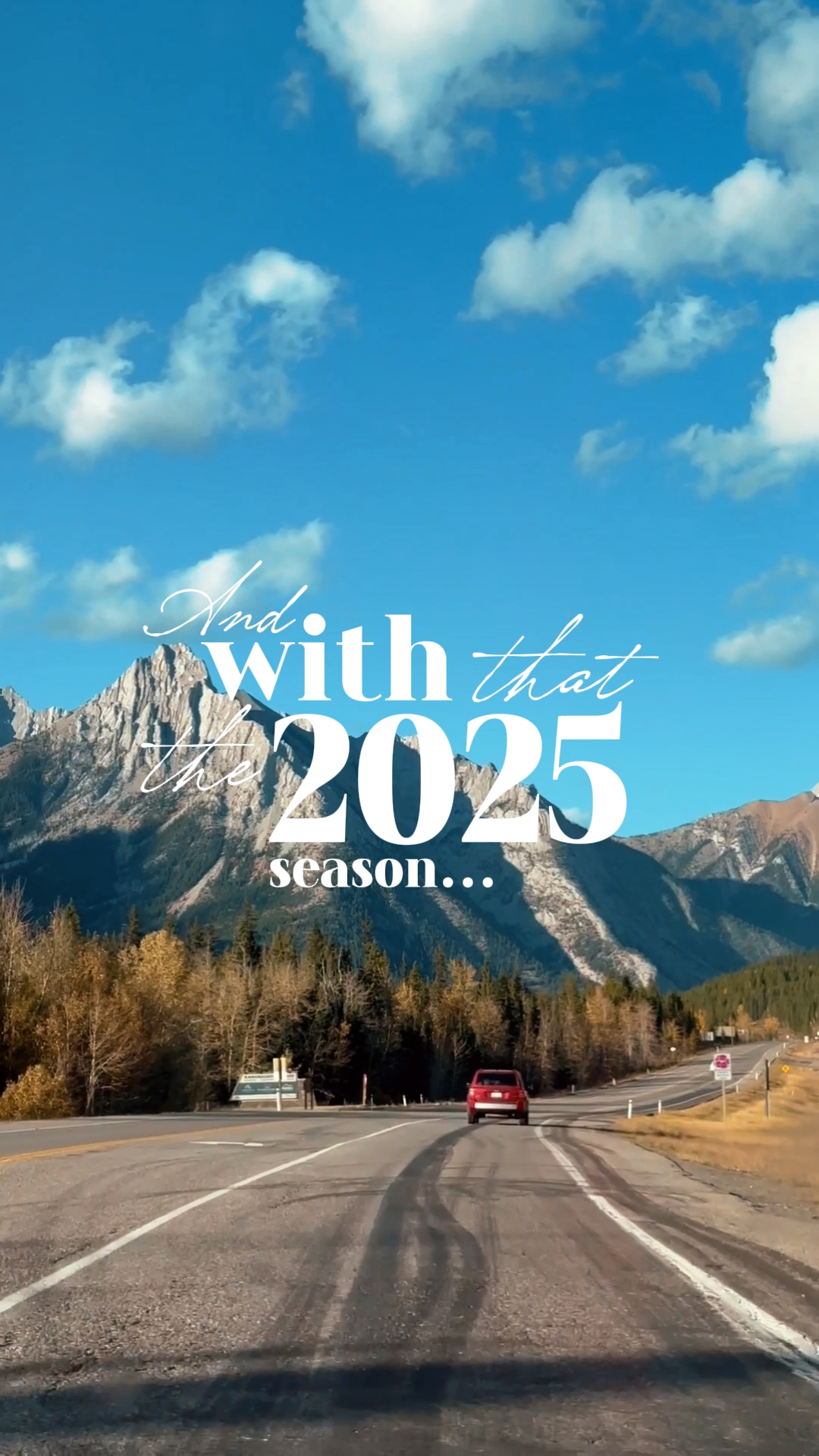 2025 RECAP