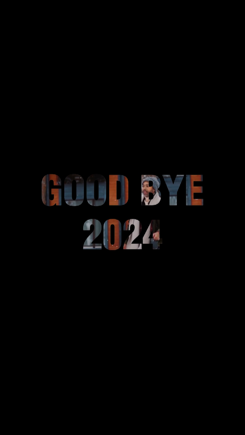 Adiós 2024, Hola 2025