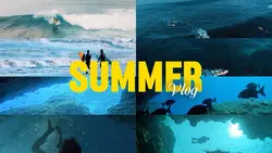 Summer Vlog