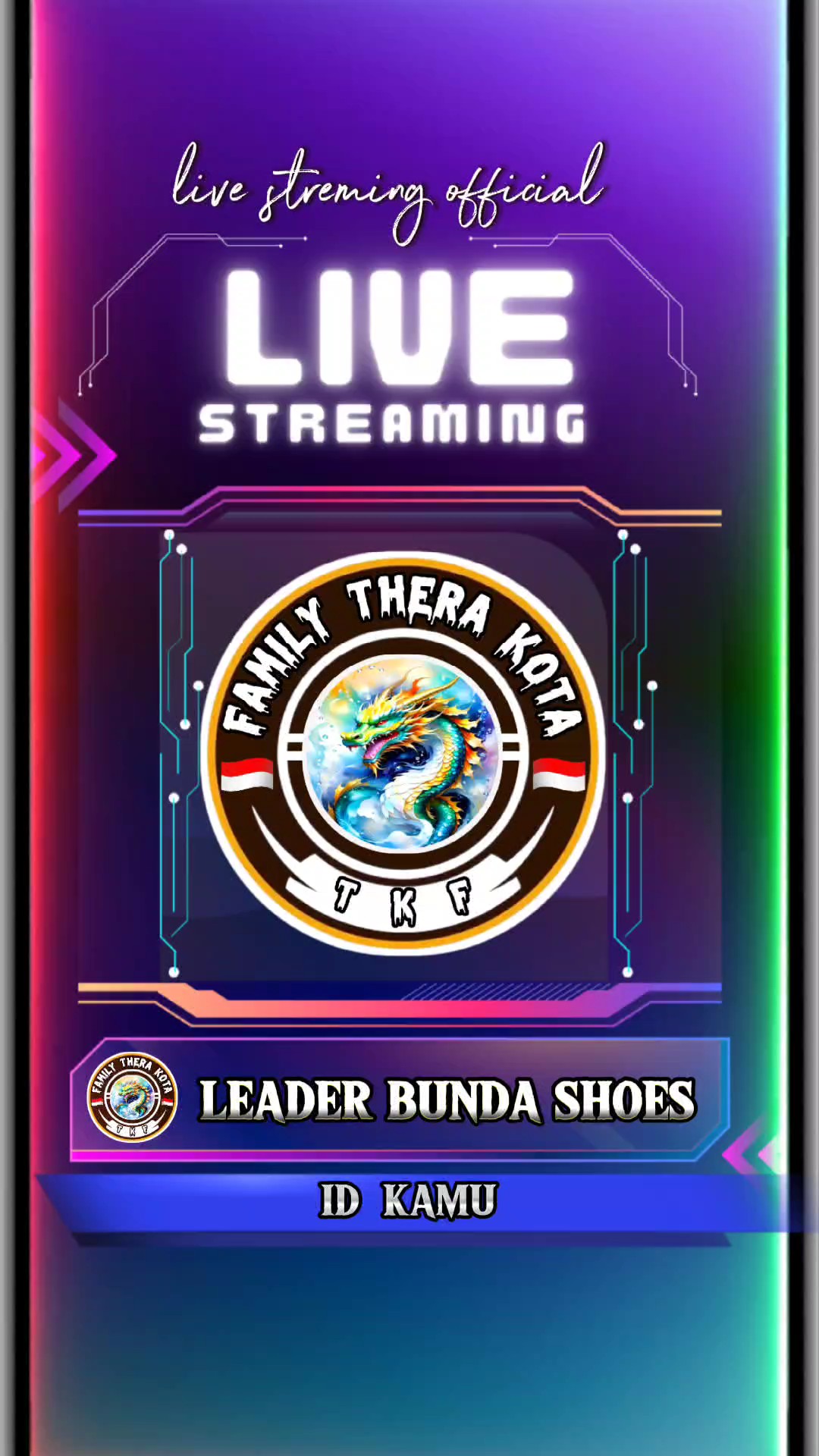 background live