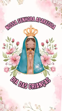 nossa senhora Aparec