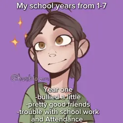 School years!