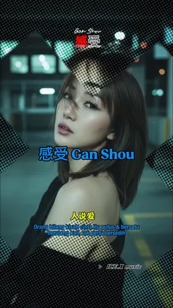感受 Gan Shou