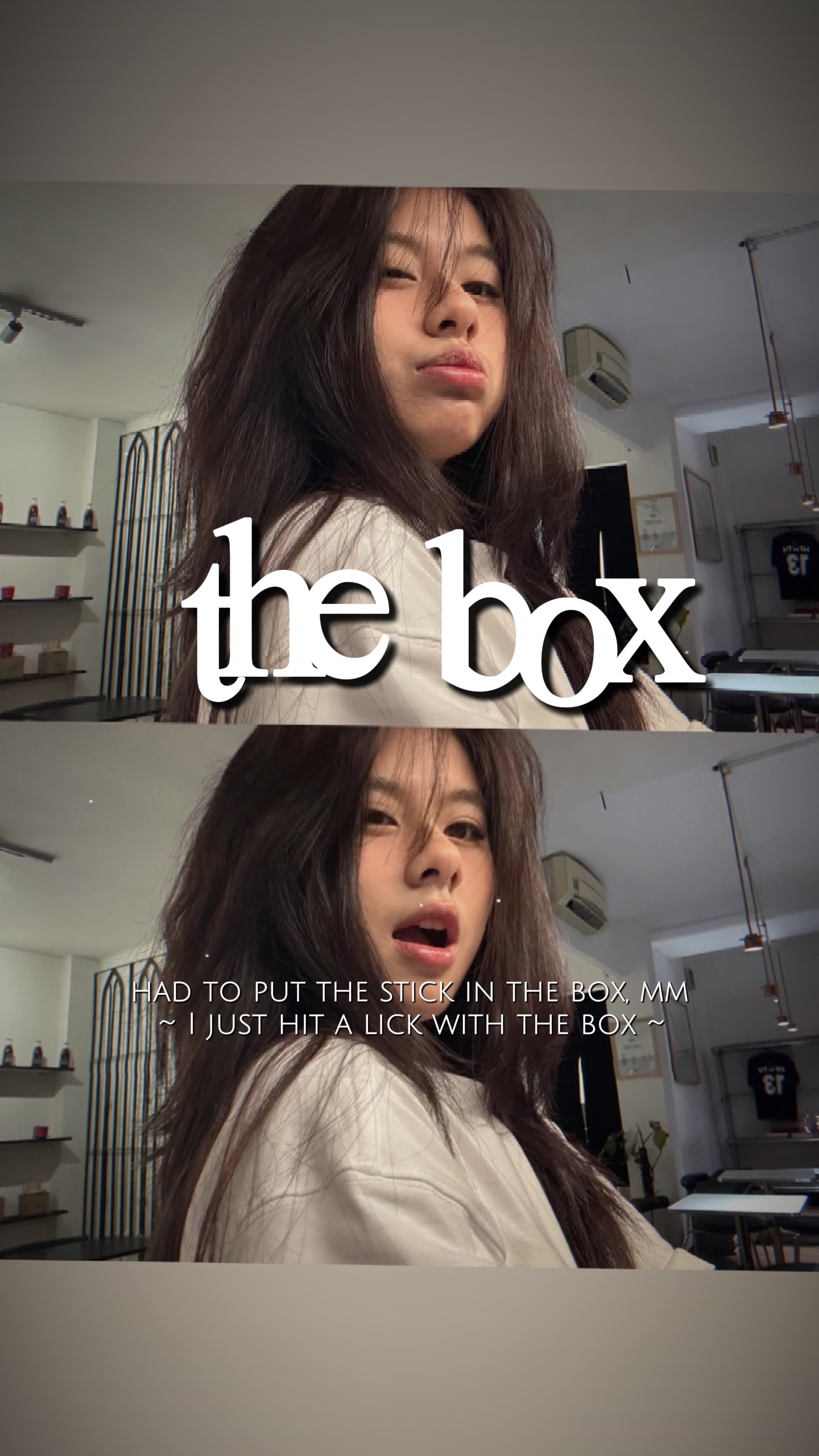 La caja