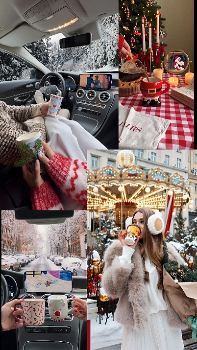 Joyeux Noël 2025