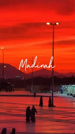 Madinah